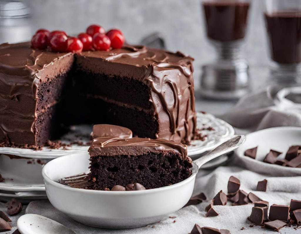 https://braggsdiner.com/swiss-chocolate-chalet-cake/